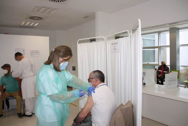 Quintanar pasa a nivel 3 debido al aumento en casos positivos de COVID-19