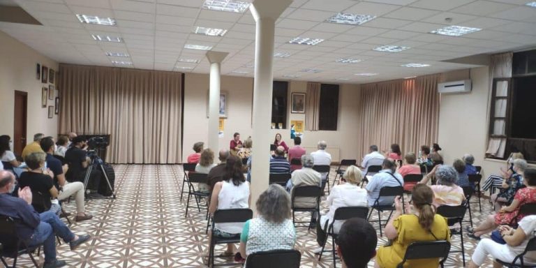 La calidad de conciertos  y la afluencia de público, las notas destacadas del Festival de Música La Mancha La calidad de conciertos  y la afluencia de público, las notas destacadas del Festival de Música La Mancha