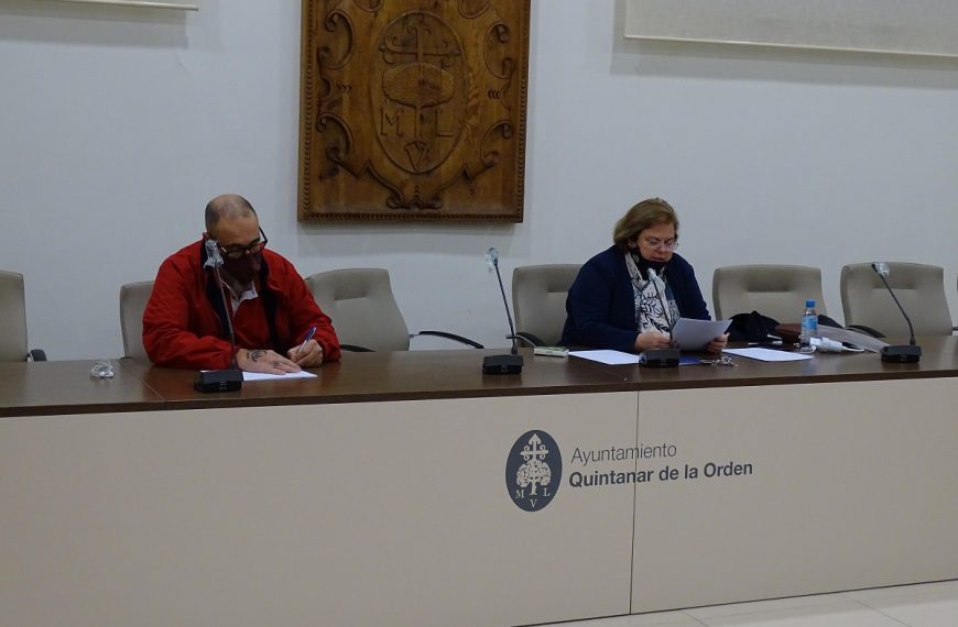 El Ayuntamiento llevará a Pleno la ayuda económica para comerciantes afectados por la pandemia