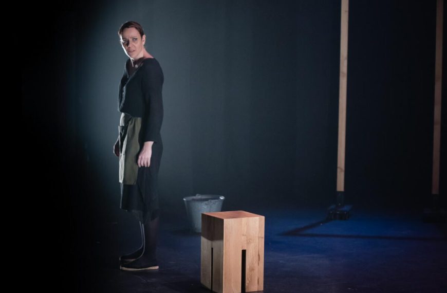 Éxitosa presentación de Bodas de Sangre en Quintanar de la Orden