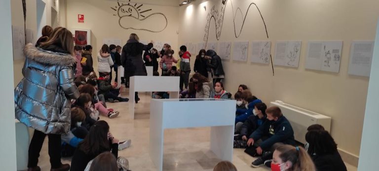 Miguel Delibes y su obra presente en Quintanar de la Orden