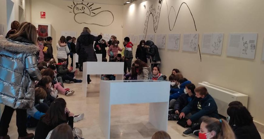 Miguel Delibes y su obra presente en Quintanar de la Orden