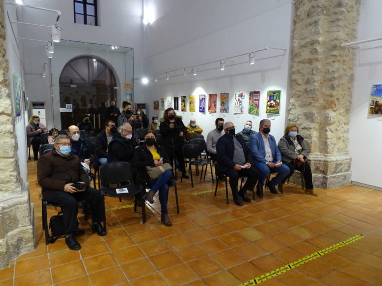 El Carnaval vuelve a Quintanar con concursos, exposiciones y un gran desfile de carrozas y comparsas El Carnaval vuelve a Quintanar con concursos, exposiciones y un gran desfile de carrozas y comparsas