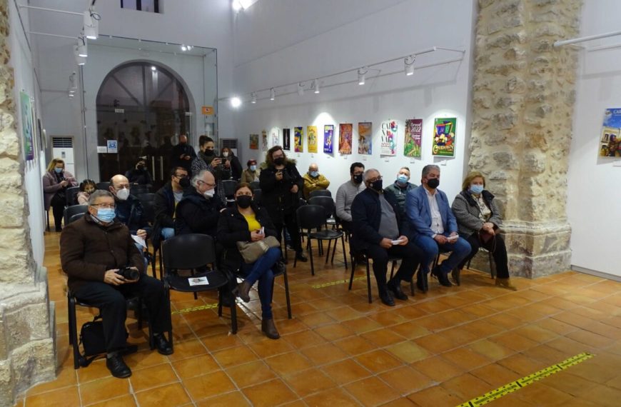 El Carnaval vuelve a Quintanar con concursos, exposiciones y un gran desfile de carrozas y comparsas