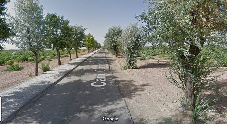 Sale a licitación la reforma y acondicionamiento del Paseo del Cementerio de Quintanar de la Orden Sale a licitación la reforma y acondicionamiento del Paseo del Cementerio de Quintanar de la Orden