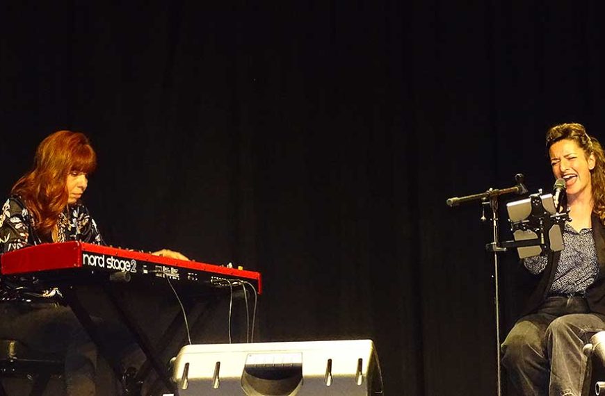 Quintanar de la Orden cierra las actividades del Día de la Mujer con el IV Festival Únicas