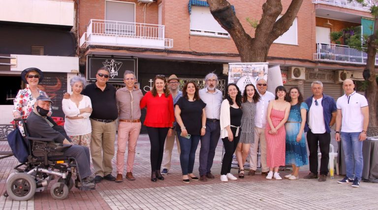 Trece autores participan en la Feria del Libro de Quintanar de la Orden organizada por la Asociación de Escritores “El Común de La Mancha” Trece autores participan en la Feria del Libro de Quintanar de la Orden organizada por la Asociación de Escritores “El Común de La Mancha”
