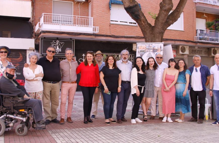 Trece autores participan en la Feria del Libro de Quintanar de la Orden organizada por la Asociación de Escritores “El Común de La Mancha”