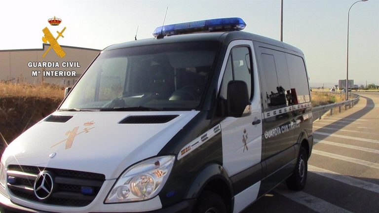 Detienen en La Puebla de Almoradiel a un hombre con dos requisitorias judiciales de ingreso en prisión Detienen en La Puebla de Almoradiel a un hombre con dos requisitorias judiciales de ingreso en prisión