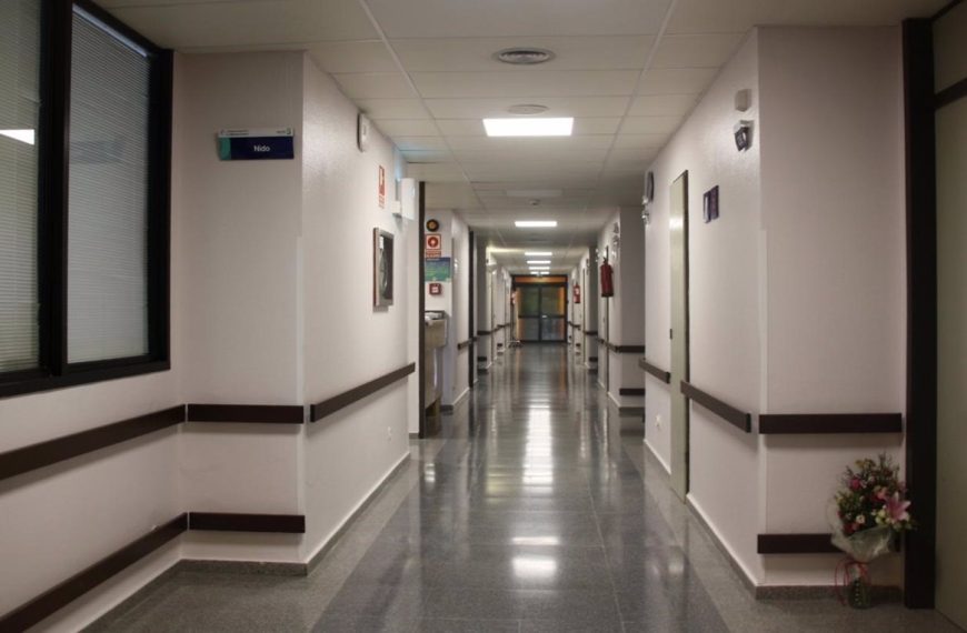 Herido un trabajador al caer de un tejado en Quintanar de la Orden (Toledo)