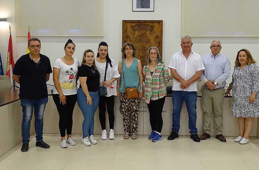 Quintanar de la Orden se beneficia de un nuevo RECUAL de Rehabilitación de Edificios Públicos