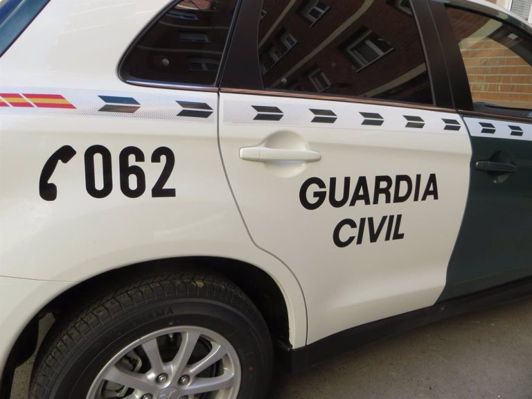Detenida la exdirectora de una sucursal bancaria de Quintanar de la Orden por falsedad documental y estafa Detenida la exdirectora de una sucursal bancaria de Quintanar de la Orden por falsedad documental y estafa