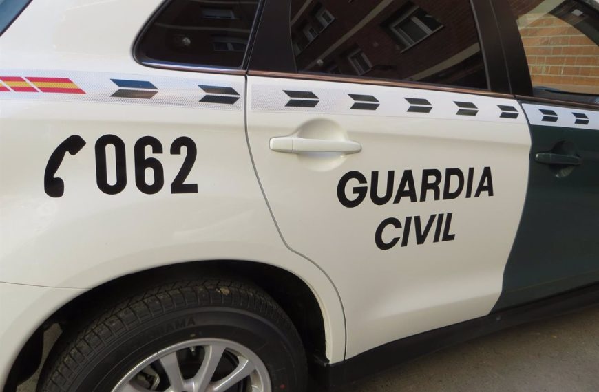 Detenida la exdirectora de una sucursal bancaria de Quintanar de la Orden por falsedad documental y estafa