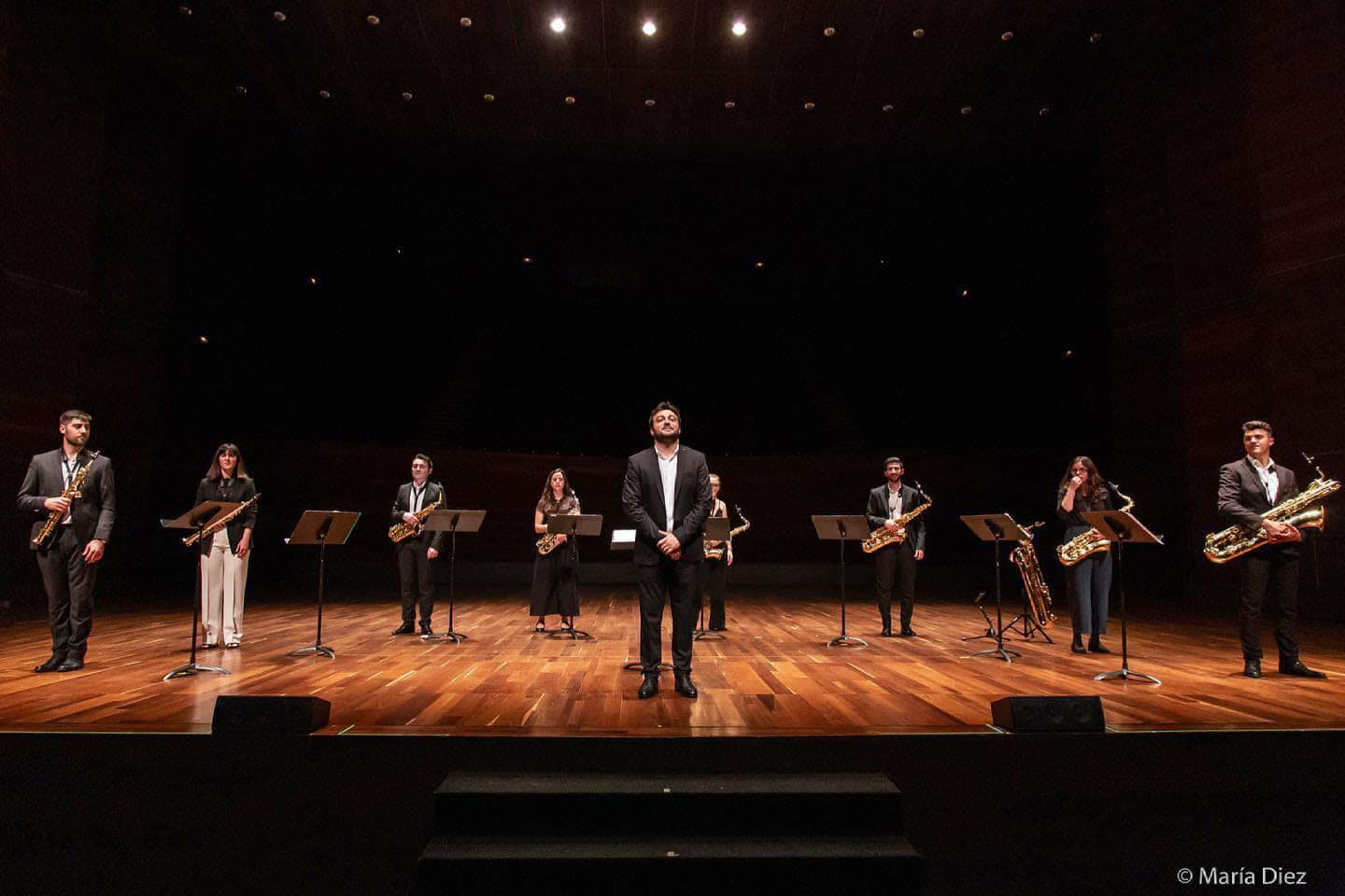 El ensemble Prochain Arrêt será el protagonista del penúltimo concierto del XXVIII Festival Internacional de Música de la Mancha