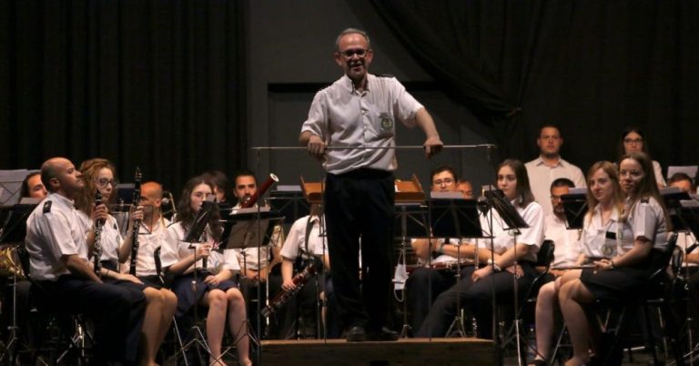 Música y maridaje clausuran el XXVIII Festival Internacional de Música de la mancha Música y maridaje clausuran el XXVIII Festival Internacional de Música de la mancha