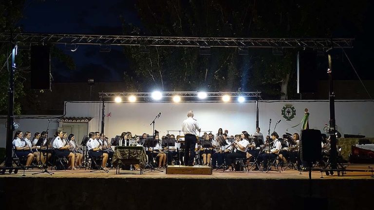 Vino y música para clausurar el XXVIII del Festival de Música de La Mancha Vino y música para clausurar el XXVIII del Festival de Música de La Mancha