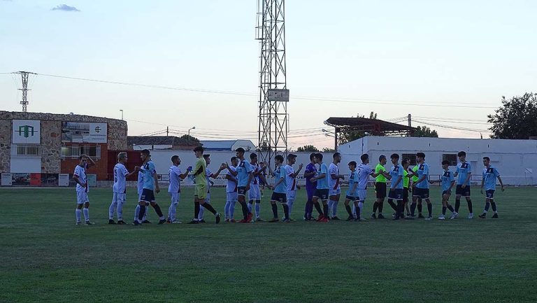 Celebrado el I Trofeo de Fútbol  “Virgen de las Angustias” a beneficio de ASODEFA