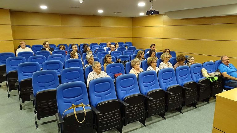 Cine-Club Quintanar de la Orden inaugura la temporada 2022-2023 con la proyección de Drácula Cine-Club Quintanar de la Orden inaugura la temporada 2022-2023 con la proyección de Drácula