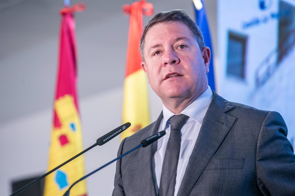 Page pide poner pie en pared y no cejar contra el "machismo asesino": "Es una guerra que se ganará con unidad y repulsa"