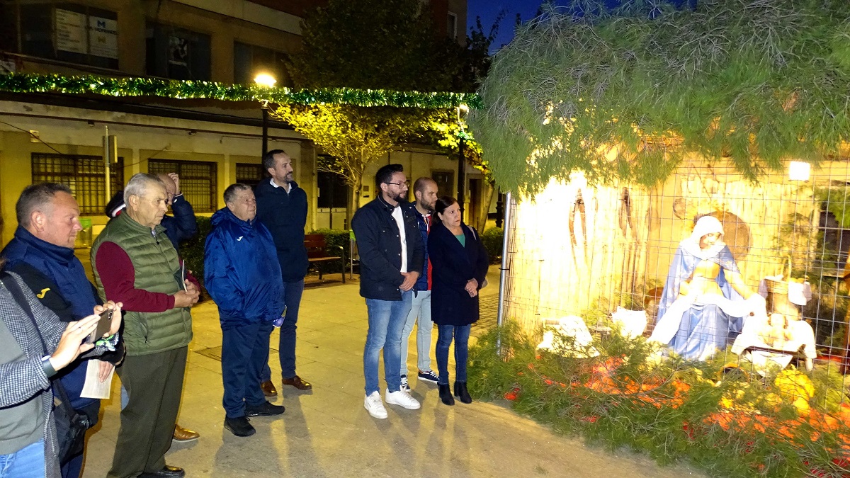 Quintanar de la Orden presenta su amplio y variado programa de actividades para Navidad