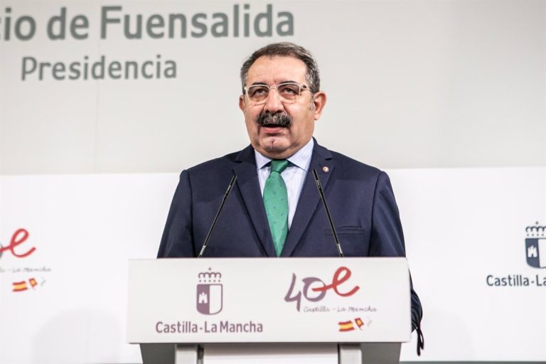 Junta, sobre protestas de trabajadoras de limpieza, trabaja para minimizar "al máximo" efectos en atención sanitaria Junta, sobre protestas de trabajadoras de limpieza, trabaja para minimizar "al máximo" efectos en atención sanitaria