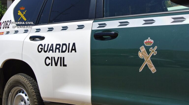 Desmantelan Red de Narcotráfico y Venta Ilegal de Estimulantes Sexuales en Quintanar: Dos Arrestados Desmantelan Red de Narcotráfico y Venta Ilegal de Estimulantes Sexuales en Quintanar: Dos Arrestados