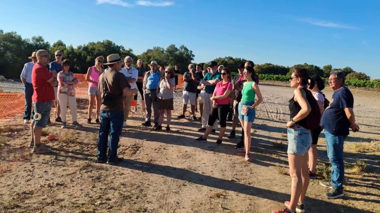 La recuperación de las lagunas quintanareñas de “Gilipinillas” es posible