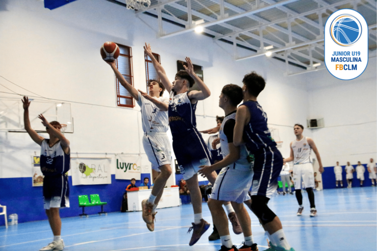Resumen de la Jornada 5: Análisis de la Liga U19M en sus 5 Grupos