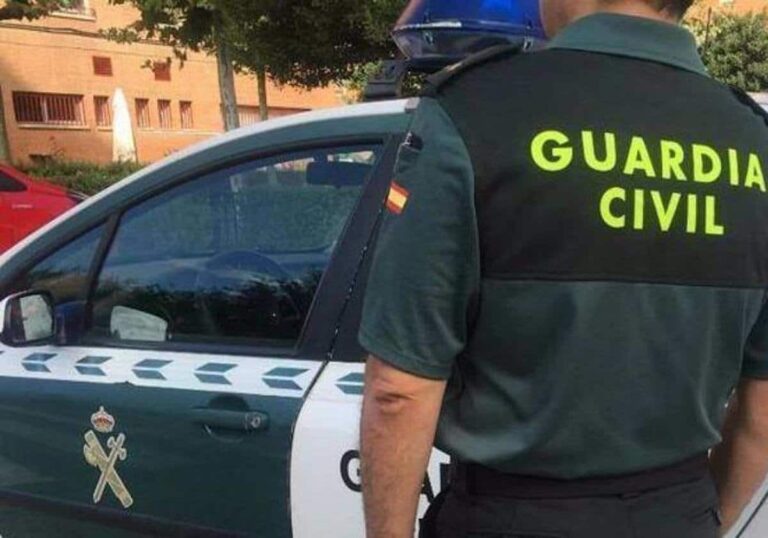 Detenidos Dos Hombres Por Robar Ropa Y Zapatillas En Una Tienda De Quintanar De La Orden