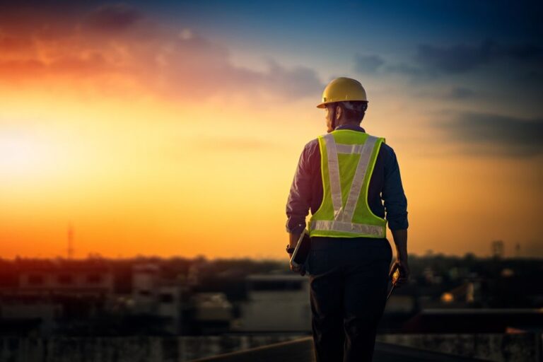 El Desafío de Atraer Talento para Liderar la Sostenibilidad en la Construcción El Desafío de Atraer Talento para Liderar la Sostenibilidad en la Construcción
