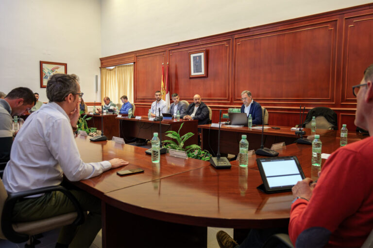 Comsermancha afianza su estabilidad financiera y avanza en su estructura operativa Comsermancha afianza su estabilidad financiera y avanza en su estructura operativa