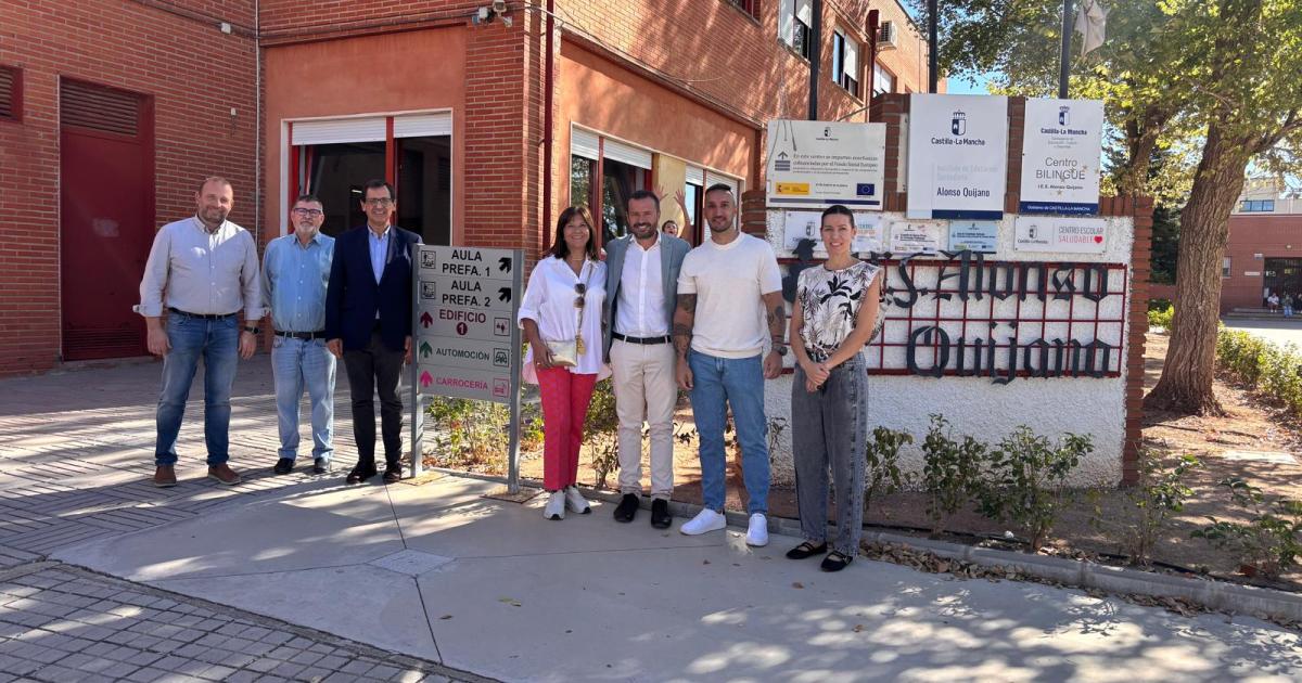 El Gobierno regional destaca la participación en la futura Ley de Accesibilidad Universal, con 60 aportaciones ciudadanas